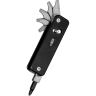Мультитул ROXON FLEX COMPANION S503G черный S503GBlack
